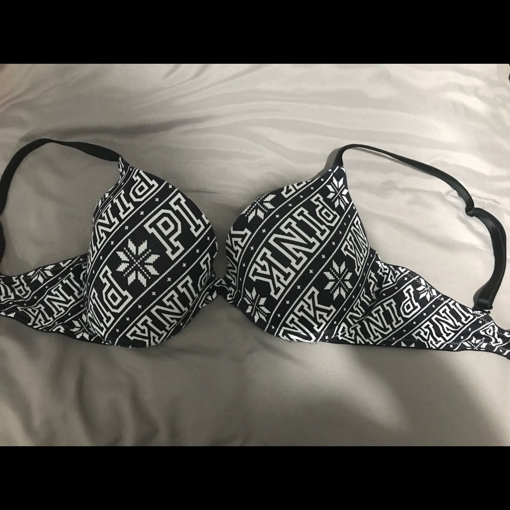 PINK/Victoria’s Secret bra